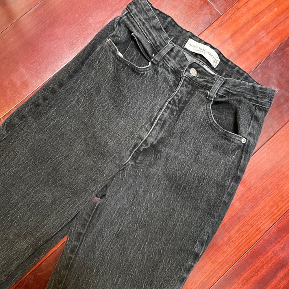 Vintage Gloria Vanderbilt Jeans